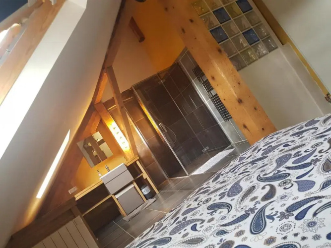 Loft dans les Pyrénées