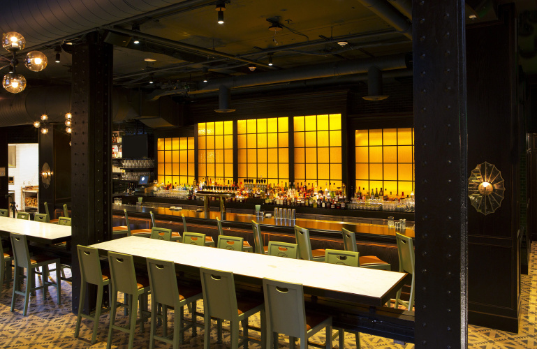 Kimpton Hotel Monaco Pittsburgh photo 32