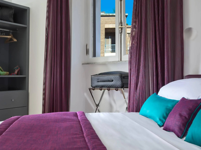 Boutique Centrale Relais Guest House