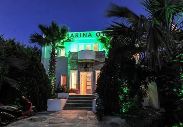 Imagen del hotel