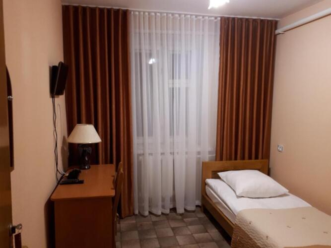 Фотография номера гостиницы Казачий Стан