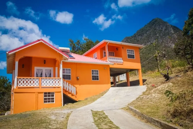 Superior Apartment with balcony and with ocean view