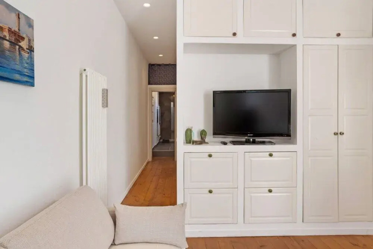 Madonella Apartment con terrazzo