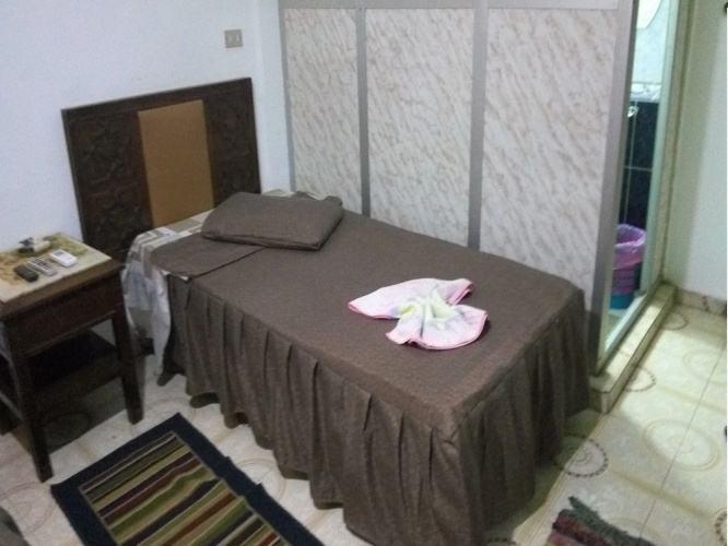 Sara Inn Hostel