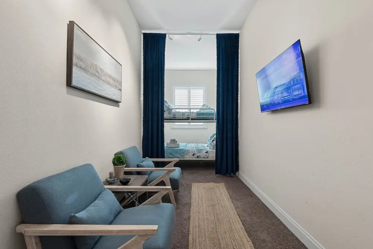 5BR Retreat Pool Opt Heated Spa Bikes Views