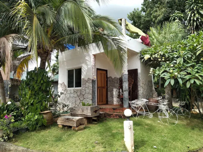 Pantang Resort