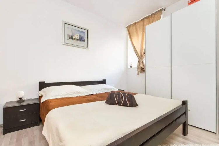 Accommodation old Town Split