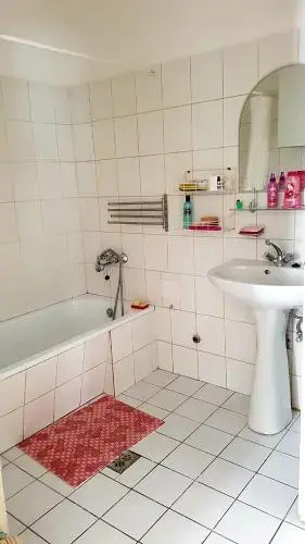 Jolanda Apartment