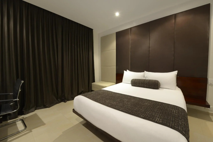 Lamana Hotel