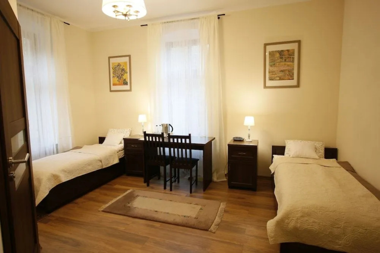 Hotel Charlotta