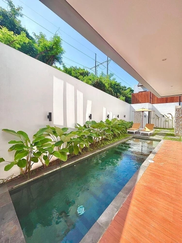 2 Bedrooms Luxury Villa
