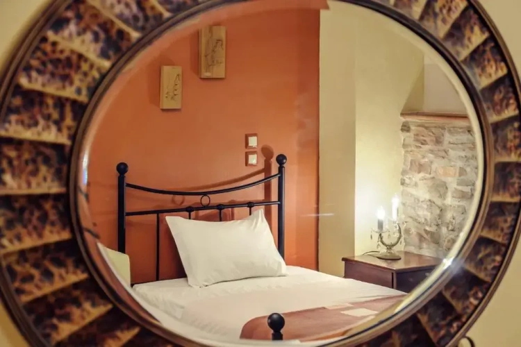 2 Bedrooms Suite