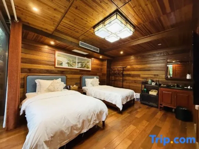 Family Suite with river view