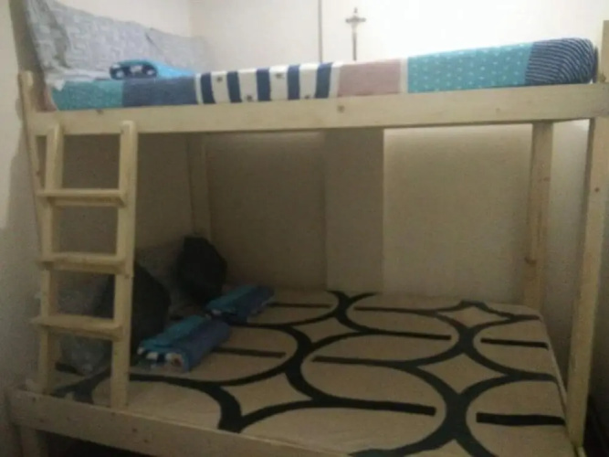 Baguio Transient House- Main