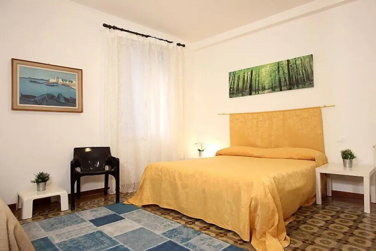 City Apartments - Calice