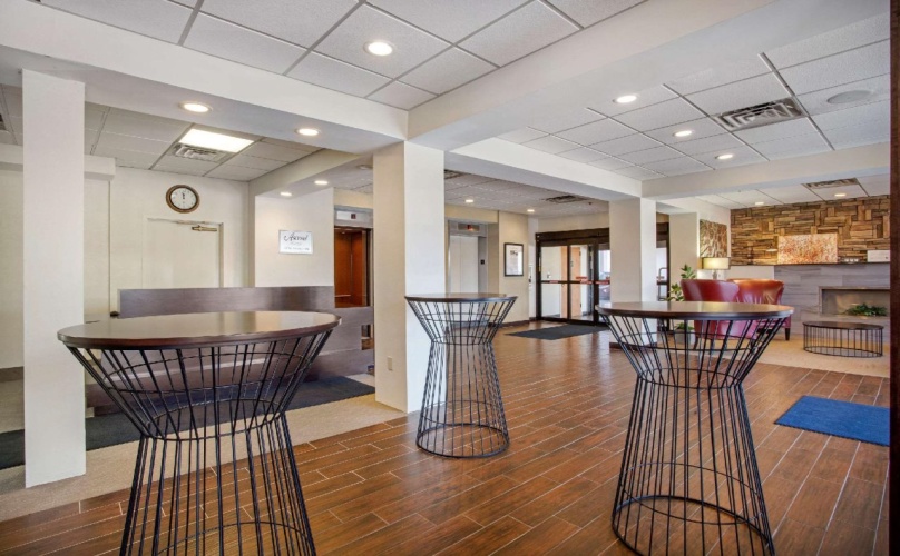 The Capitol Hotel, Ascend Hotel Collection photo 17