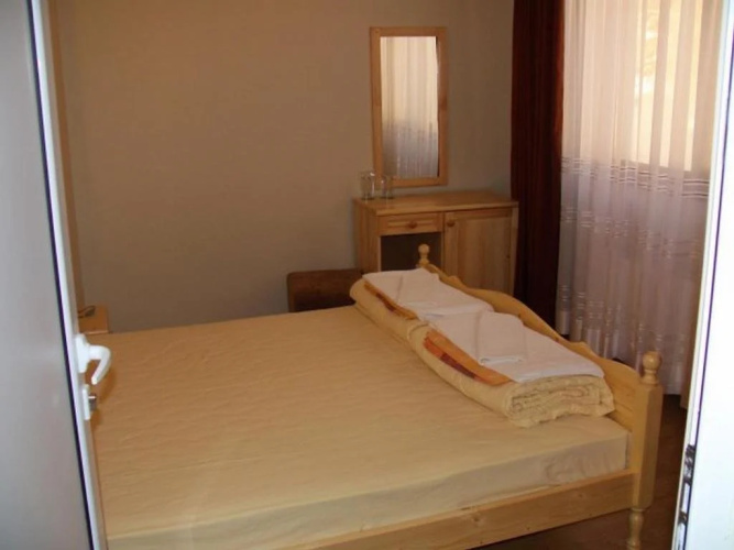 Hotel Ilinden