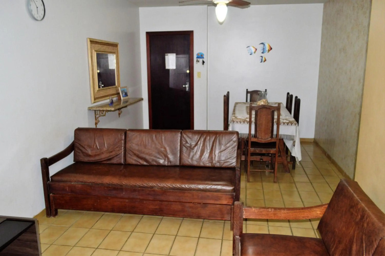 Apartamento Di Cavalcanti