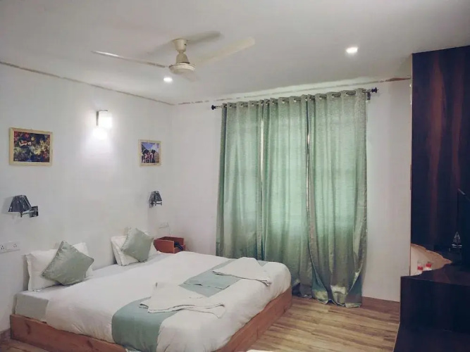 Hotel Baru La