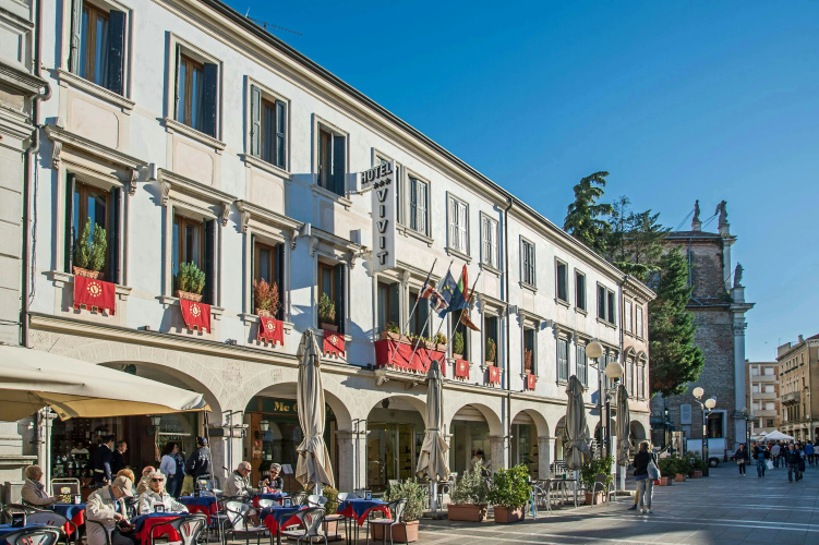 Hotel Al Vivit