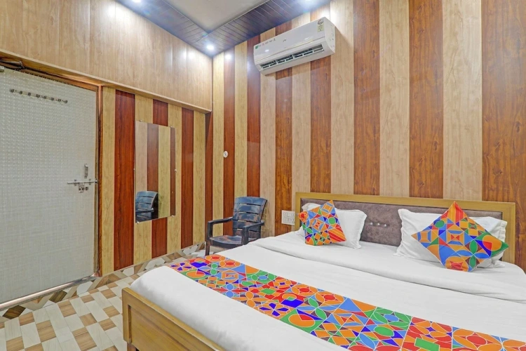Premium room