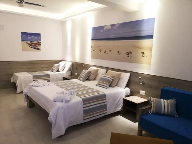Junior Suite
