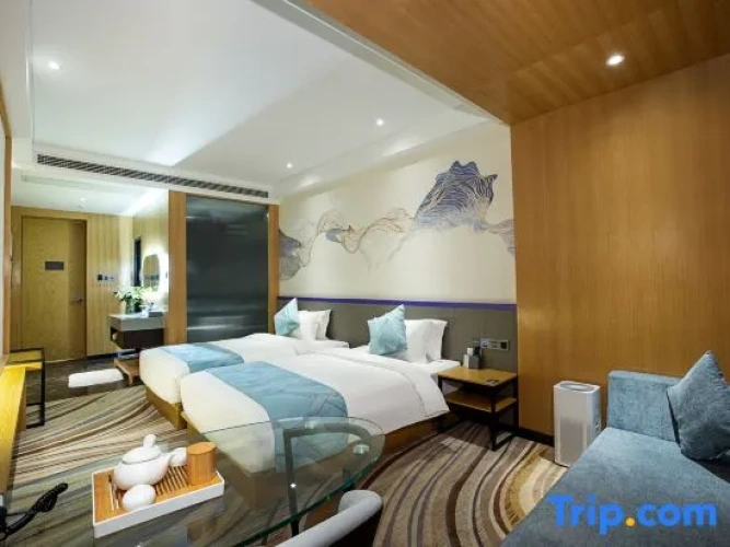 Business room