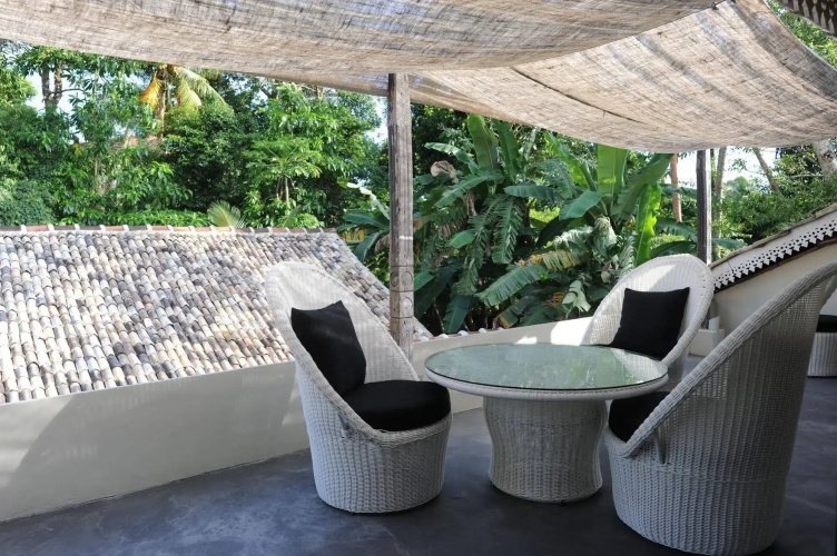 Villa Weli