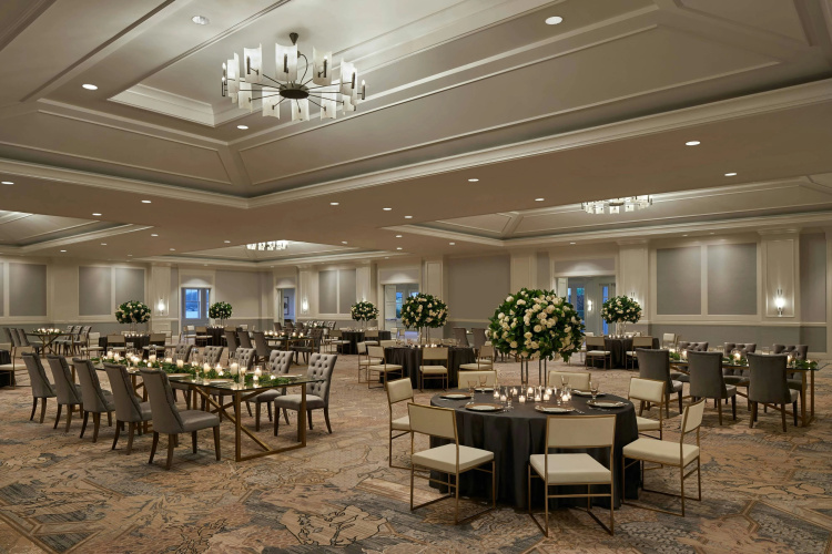 The Ritz-Carlton, Half Moon Bay photo 30