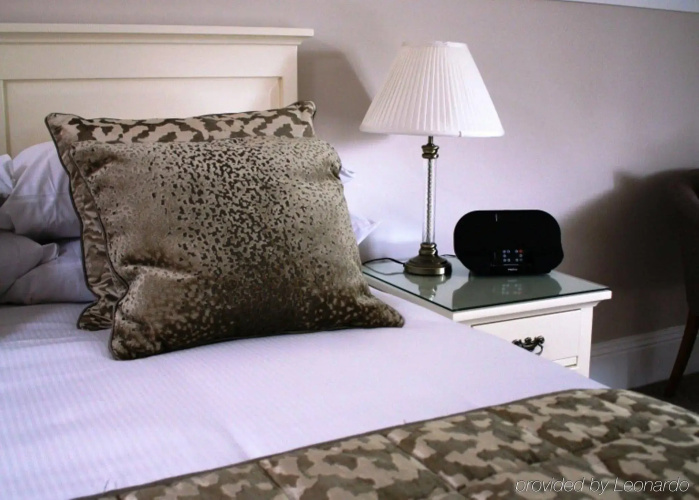 Bartley Lodge Hotel