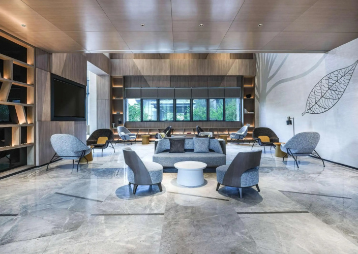 Hyatt Place Beijing Shiyuan
