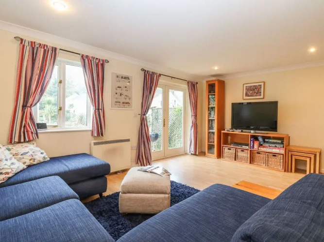 Tamarisk Cottage