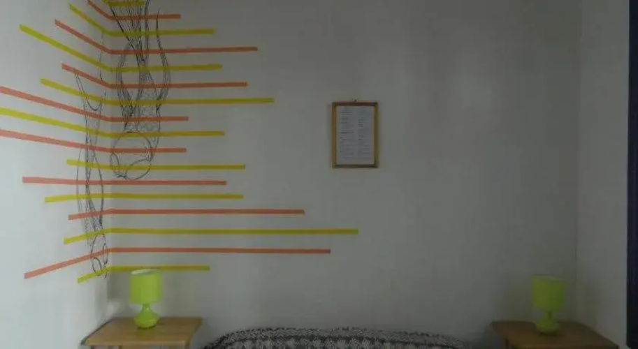 Hostal Acuarela