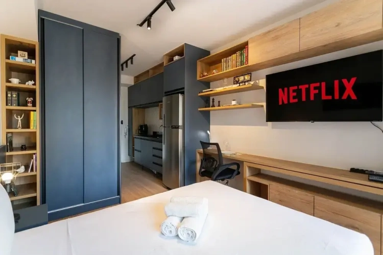 Business Studio