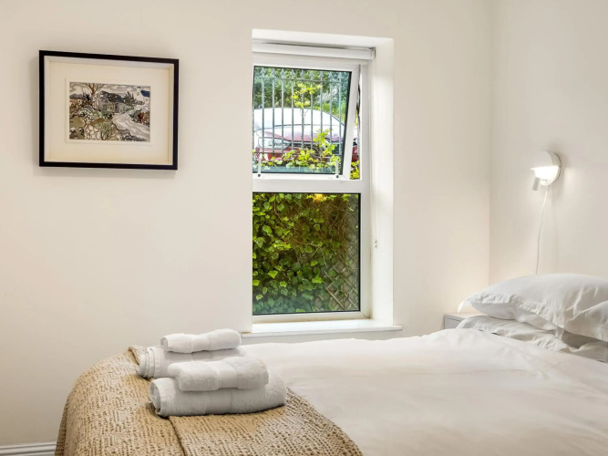 Apartment 393 - Clifden