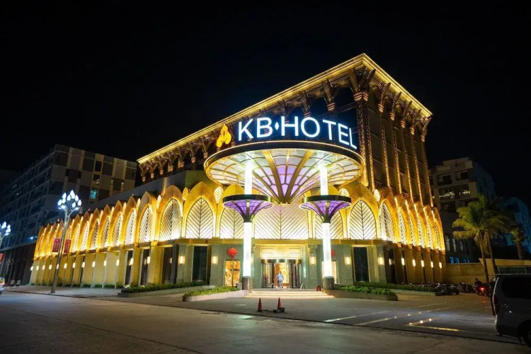 Imagen del hotel
