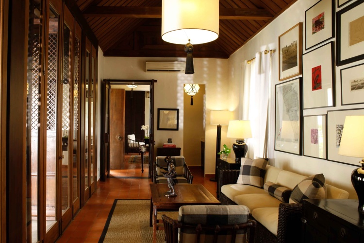 2 Bedrooms Suite