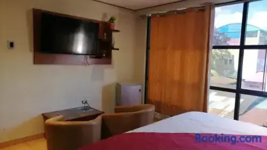 Suites Pucallpa