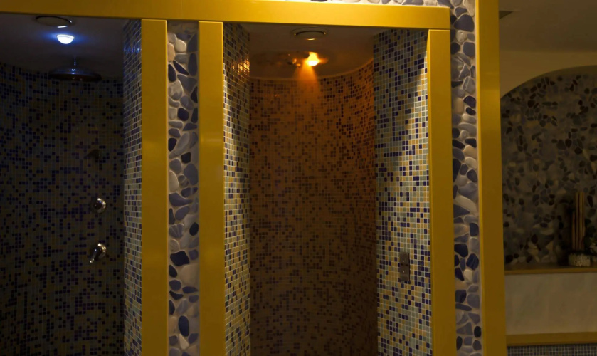 Alexander Hotel Terme photo 12
