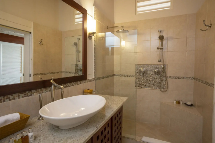 Curtain Bluff Resort - All Inclusive