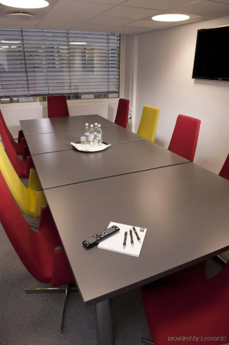 Thon Hotel Victoria Hamar