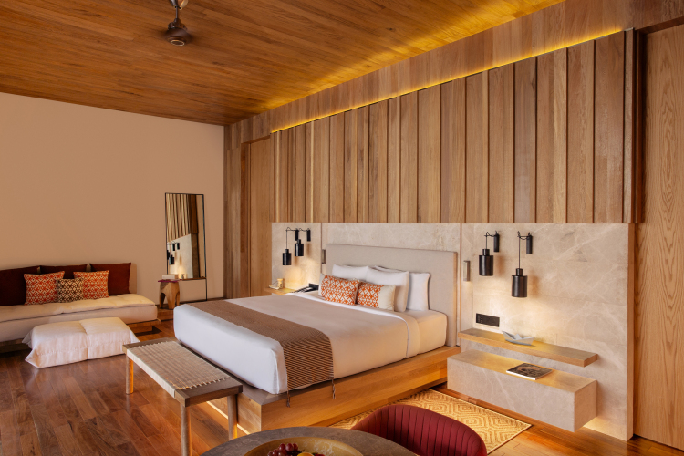 Imagen de Banyan Tree Mayakoba