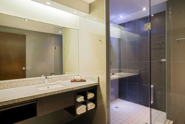 Ramada Plaza by Wyndham Panama Punta Pacifica photo 9