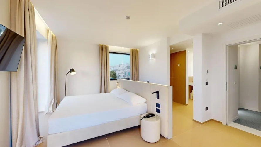 Superior room