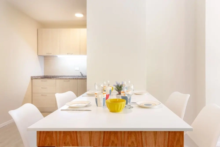 Premium Apartment