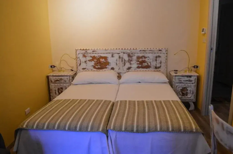 Albergo La Pace