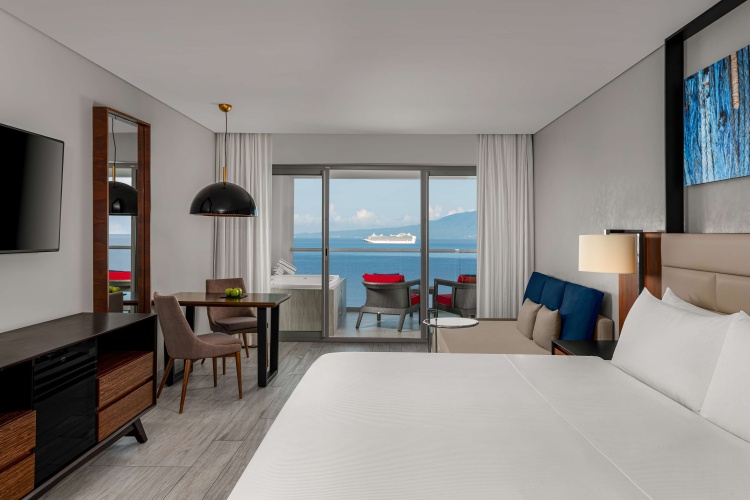 Hilton Vallarta Riviera All-Inclusive Resort photo 8