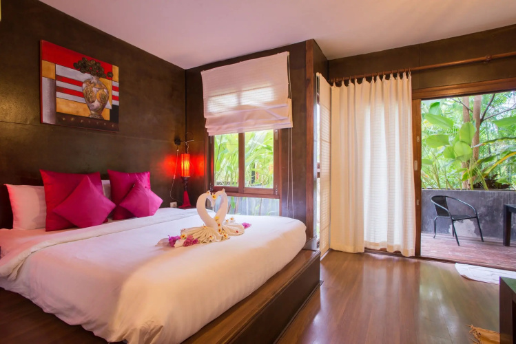B52 Beach Resort