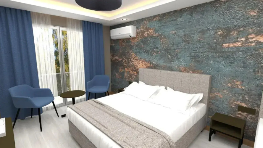Hotella Resort & Spa