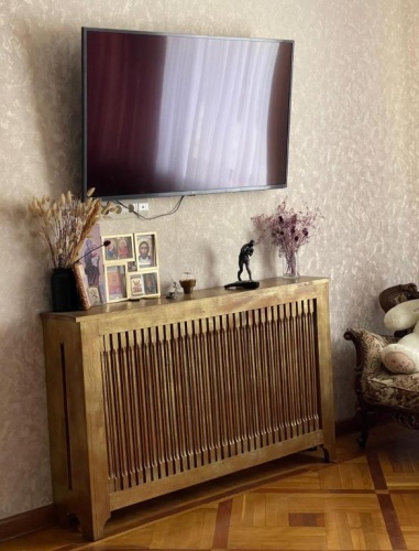 3 Bedrooms Apartment
